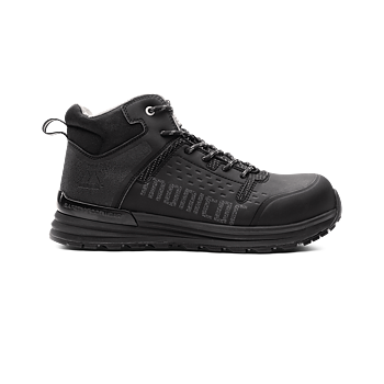 S.W.A.T. Safety Boot