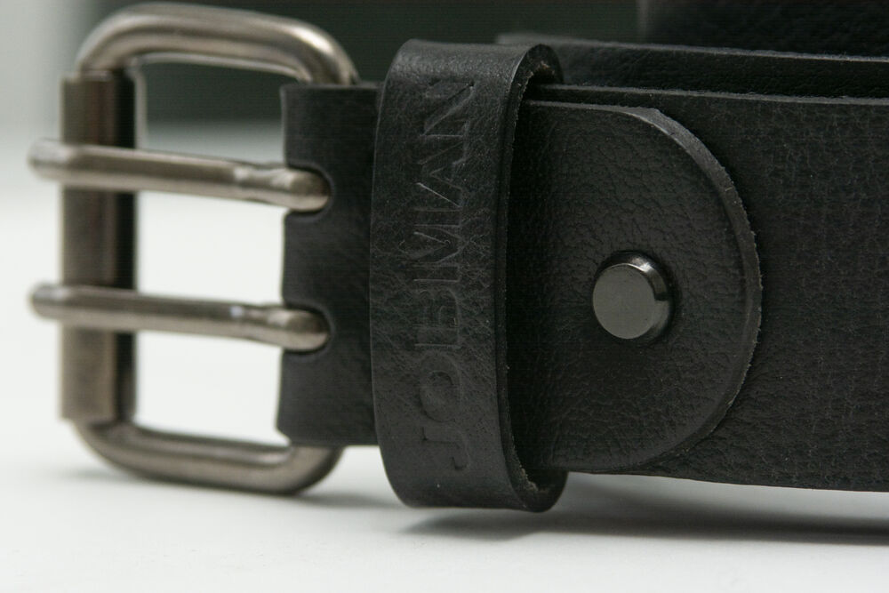 9307 Bälte Läder - 2