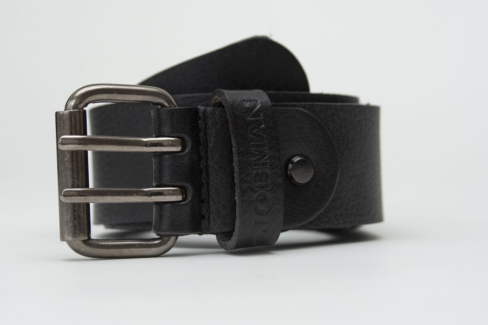 9307 Bälte Läder - 5