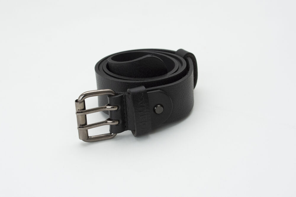 9307 Bälte Läder - 8