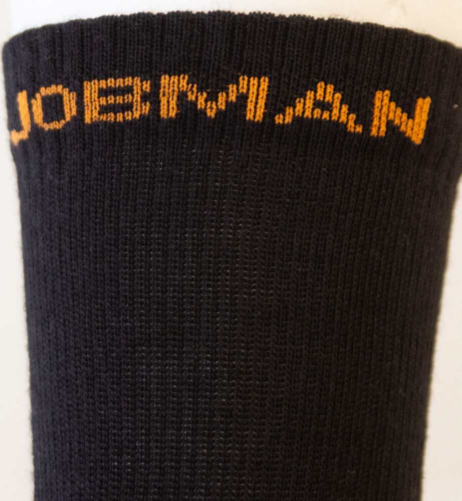 9597 Merino Socka Medium - 3
