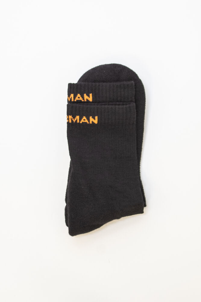 9597 Merino Socka Medium - 6