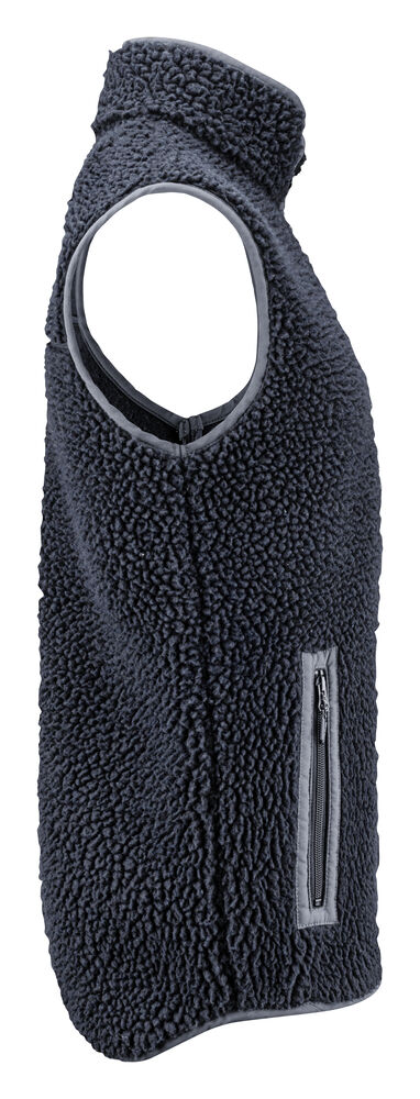 Kingsley Vest - 9