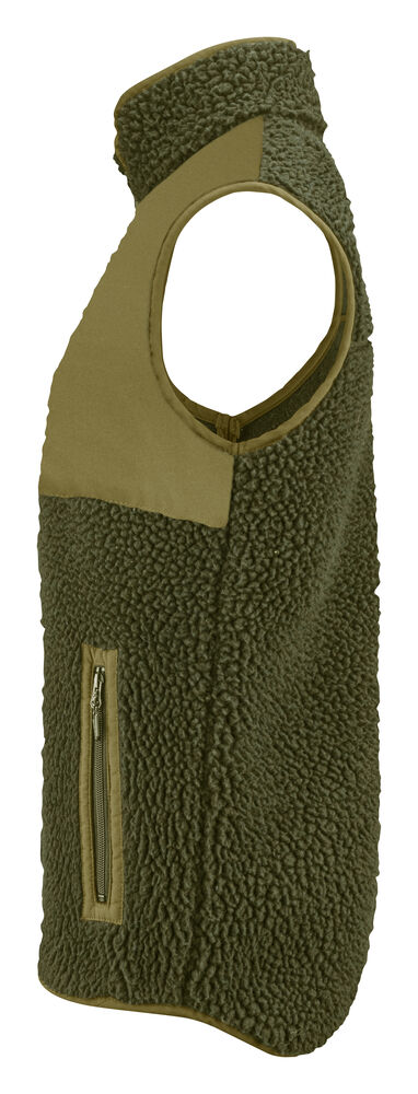 Kingsley Vest - 10