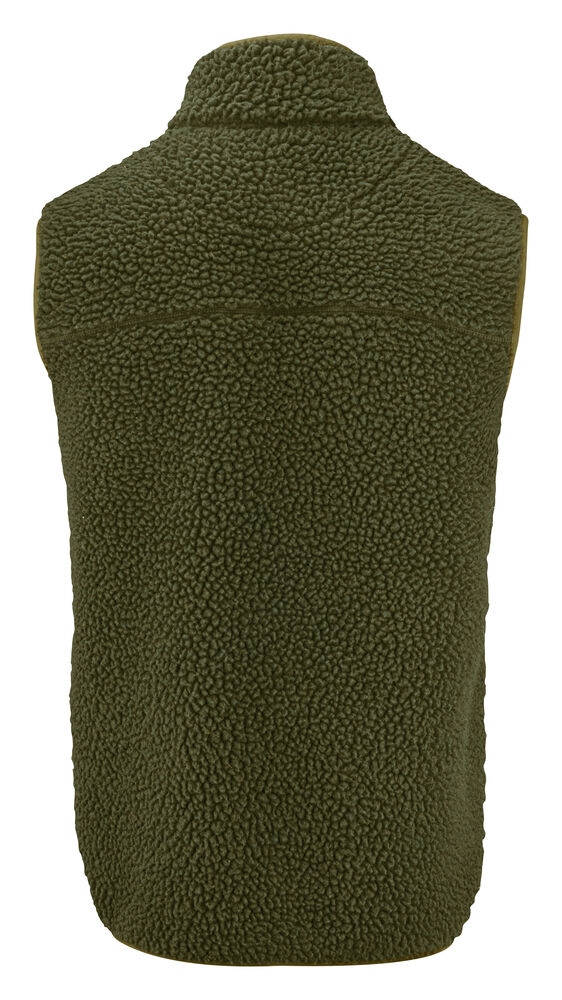 Kingsley Vest - 6