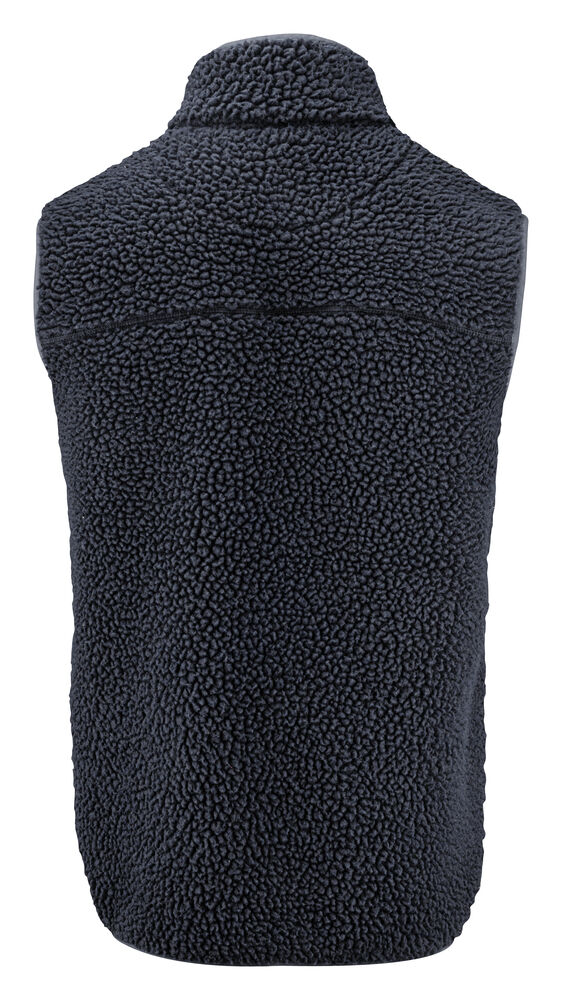 Kingsley Vest - 5