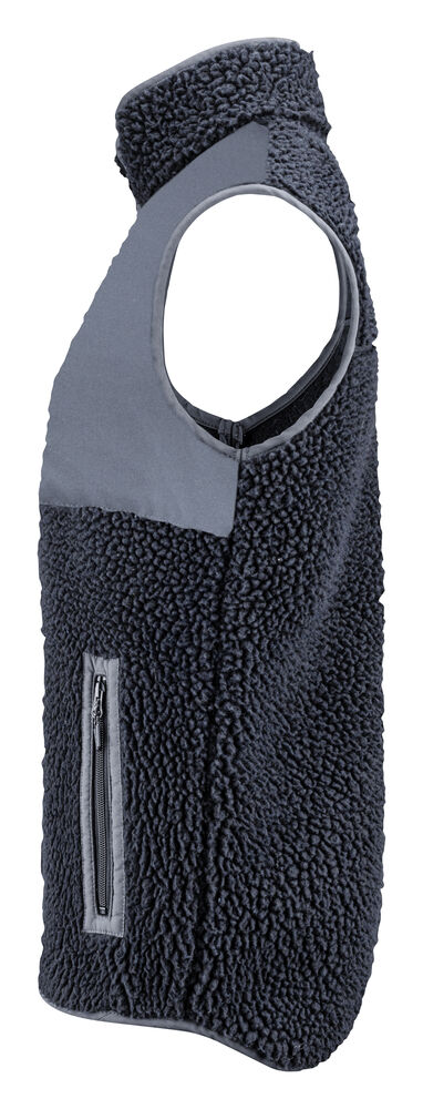 Kingsley Vest - 12