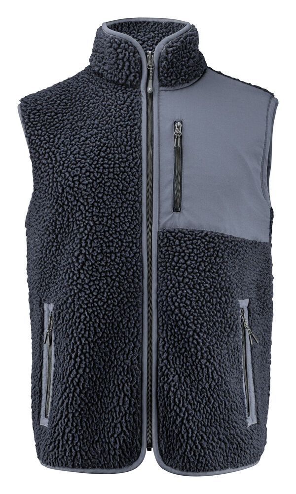 Kingsley Vest - 2