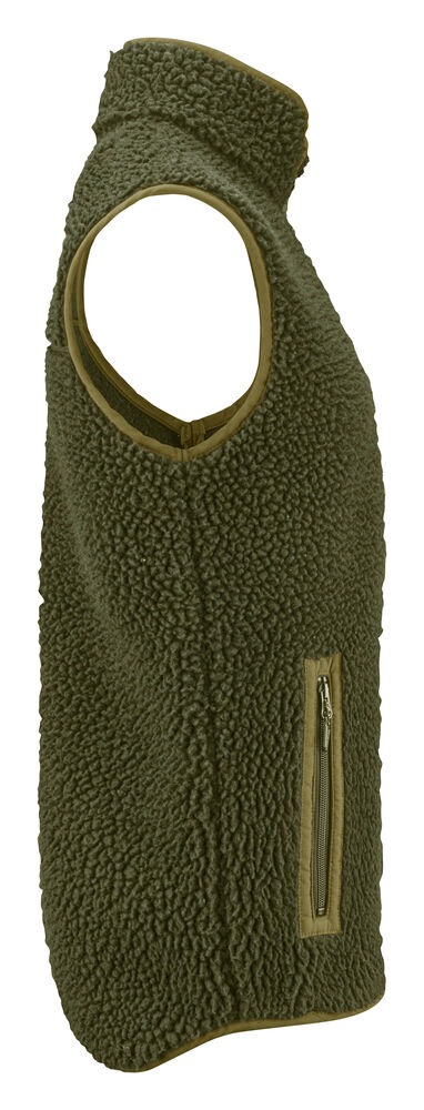 Kingsley Vest - 7