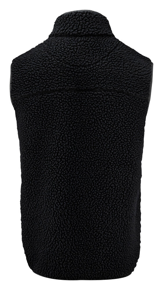Kingsley Vest - 8