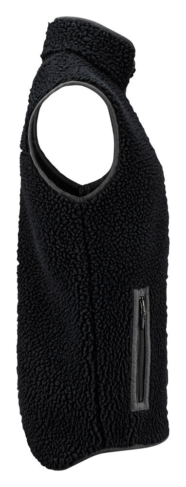 Kingsley Vest - 4