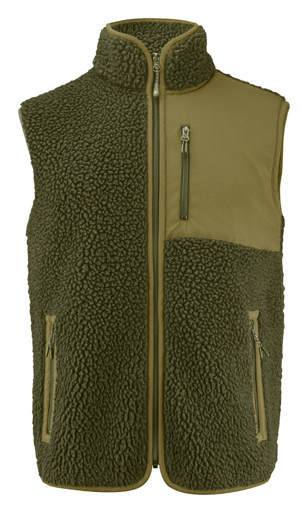 Kingsley Vest - 3