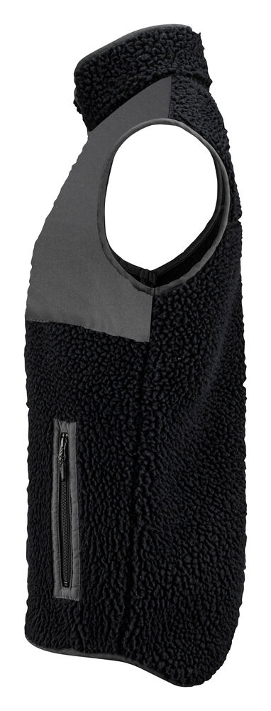 Kingsley Vest - 11