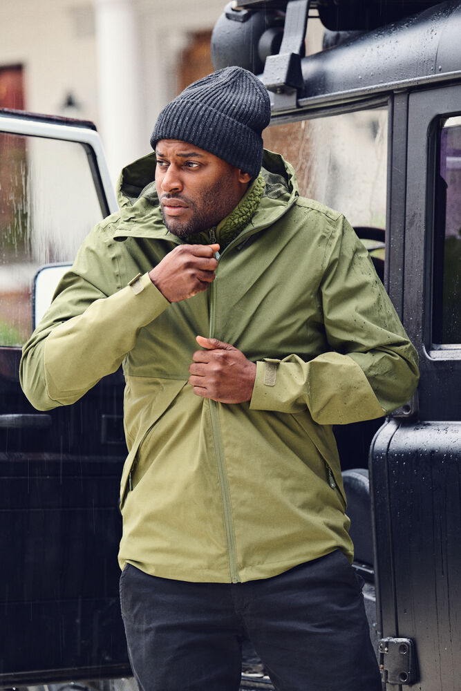 Kingsley Vest - 14