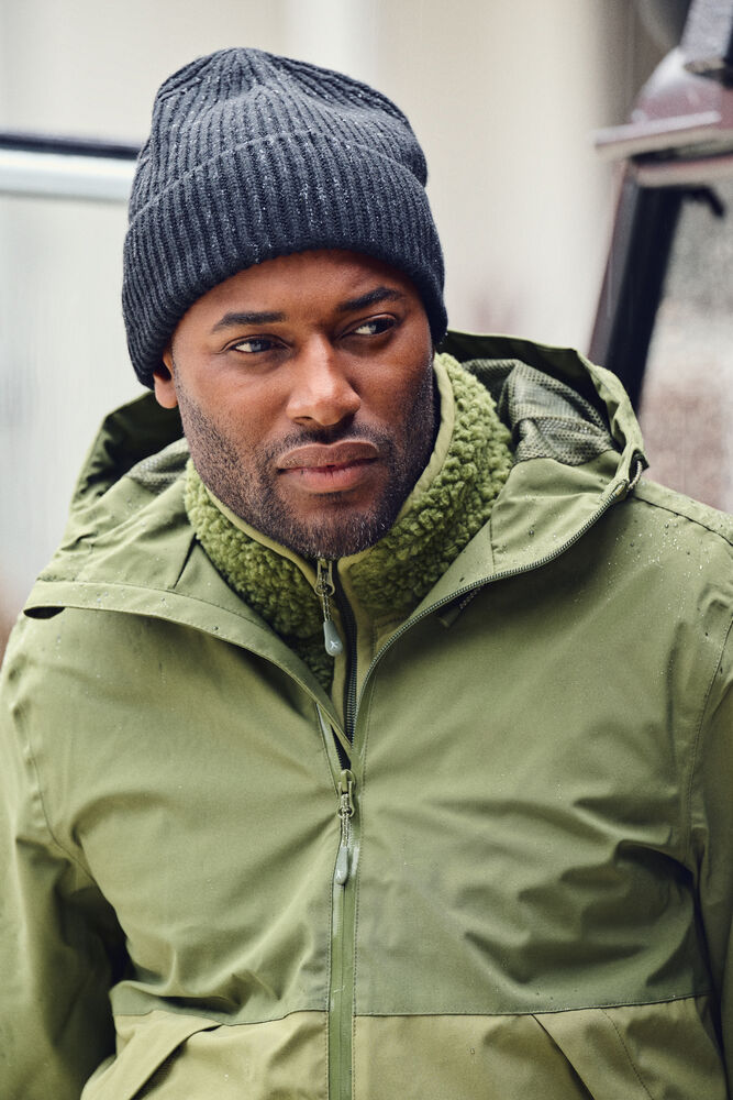 Kingsley Vest - 13