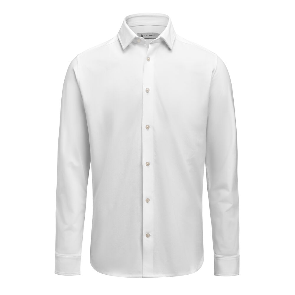 Upton Shirt - 2