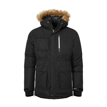 Hillary Parka