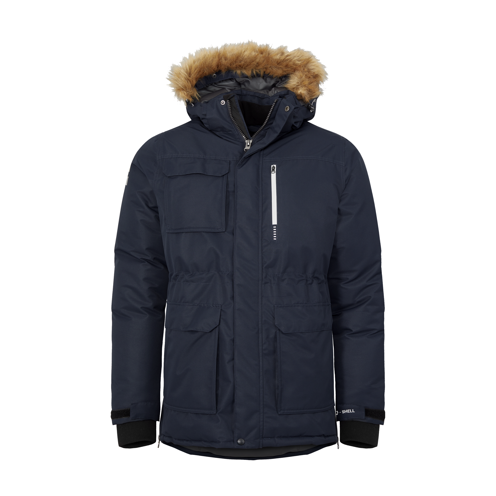 Hillary Parka - 2