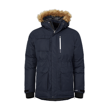Hillary Parka