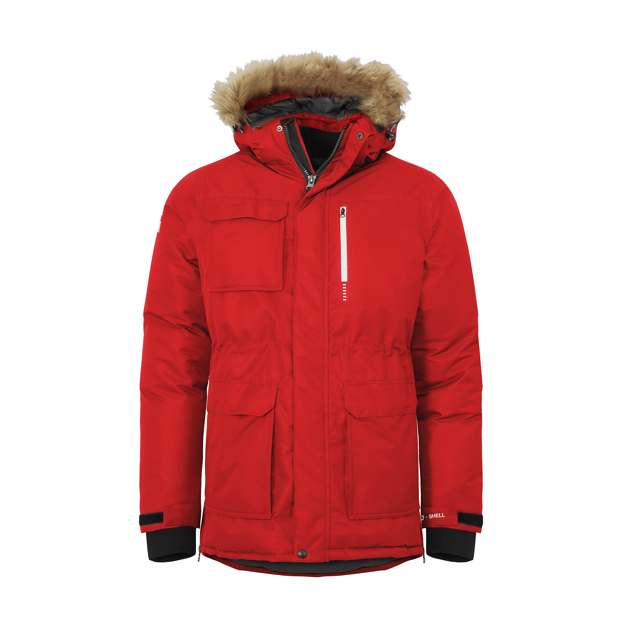 Hillary Parka - 3