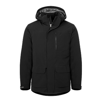 Whymper Parka vinterparkas