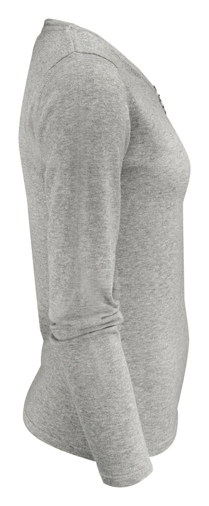 Ashland Cardigan Woman – Stickad Kofta med Metalldragkedja - 11