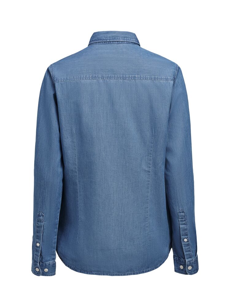 Sayville Shirt Woman - 2