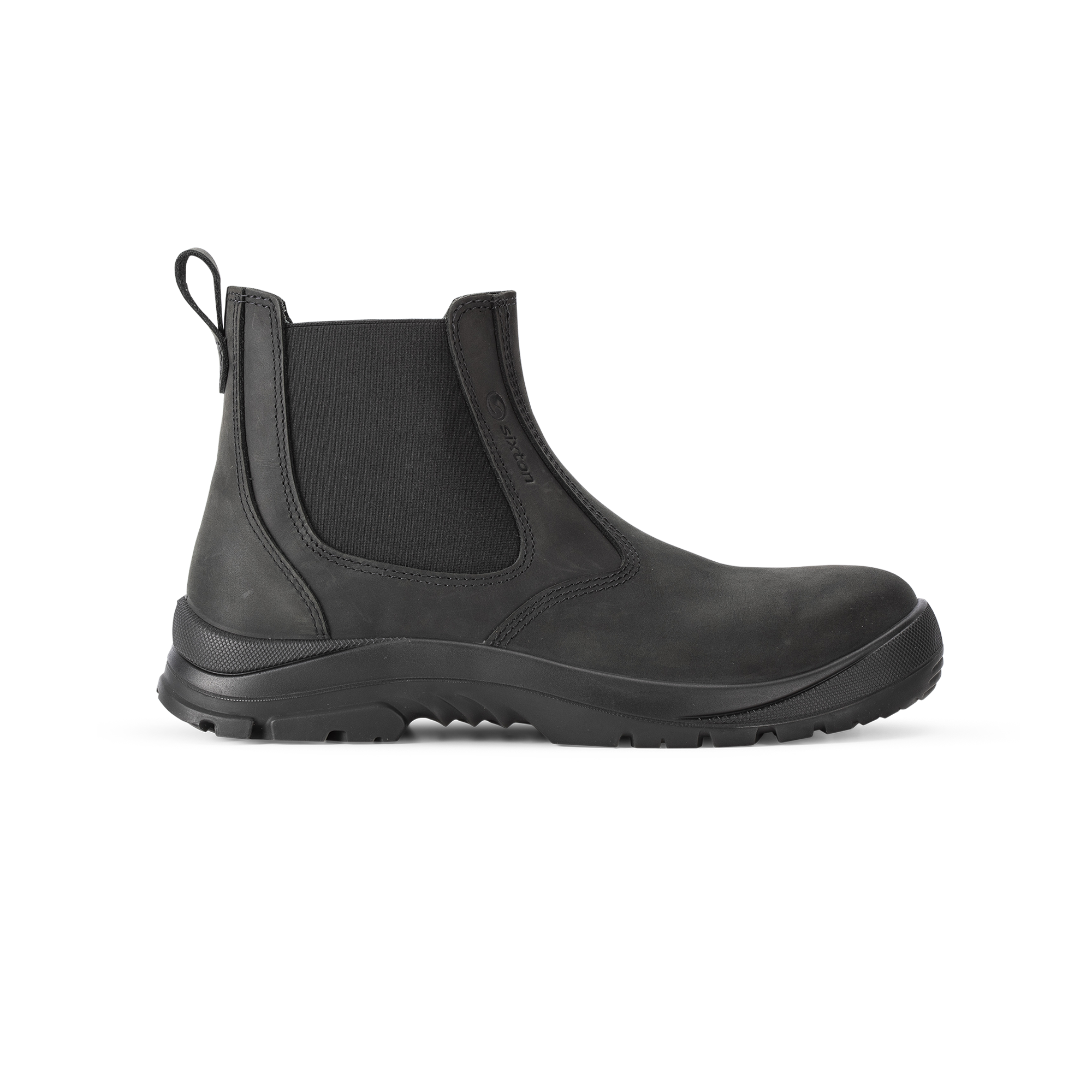 Dealer Safety Boot S3