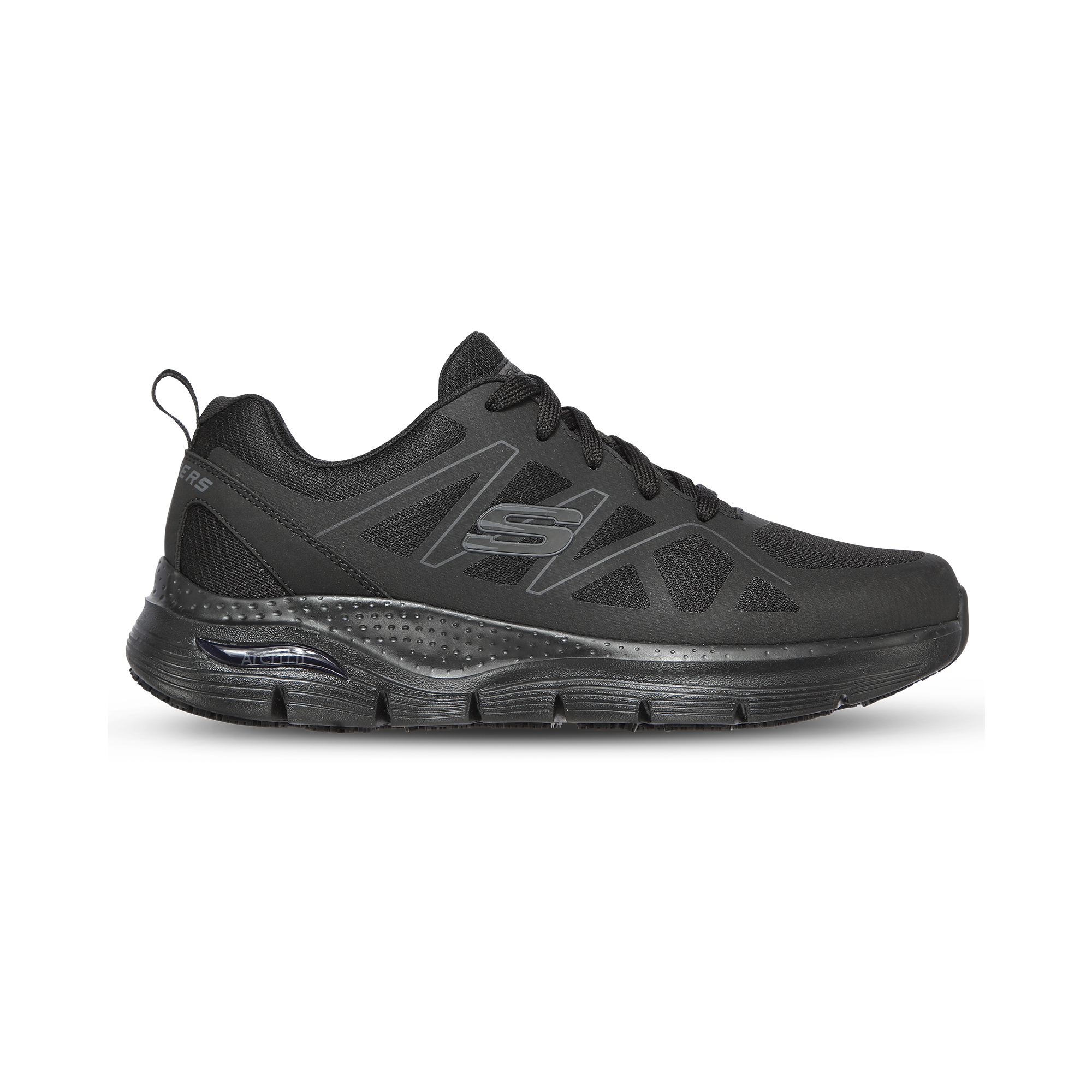 Arch Fit Axtell Work Shoe