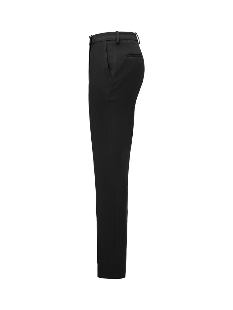 Signature Suit Trouser Woman - 8