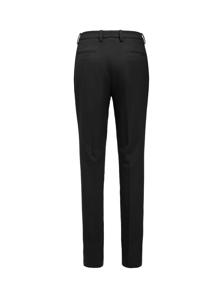 Signature Suit Trouser Woman - 4