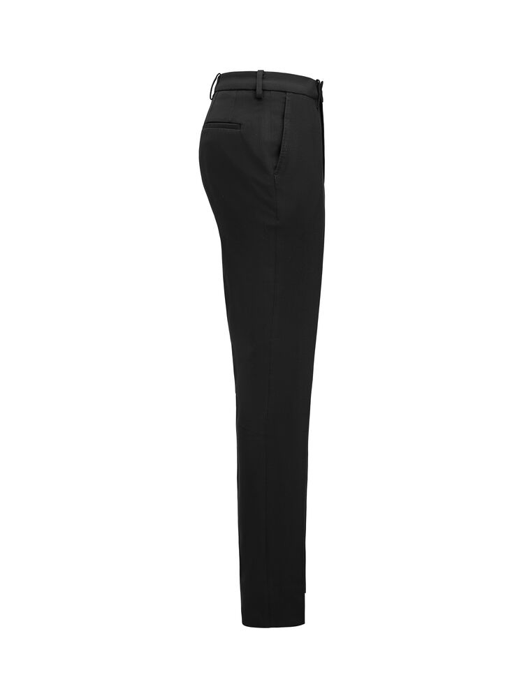 Signature Suit Trouser Woman - 6