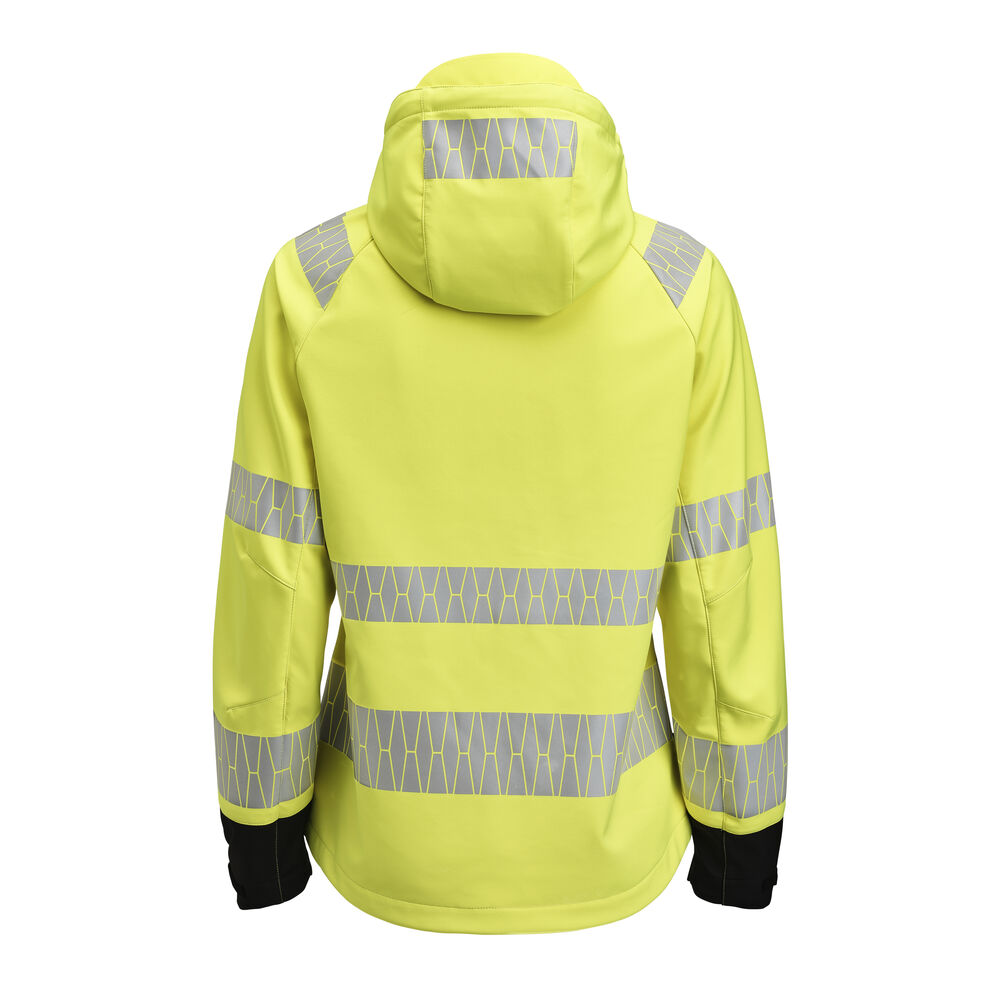 1377 Softshelljacka Dam Varsel - 3