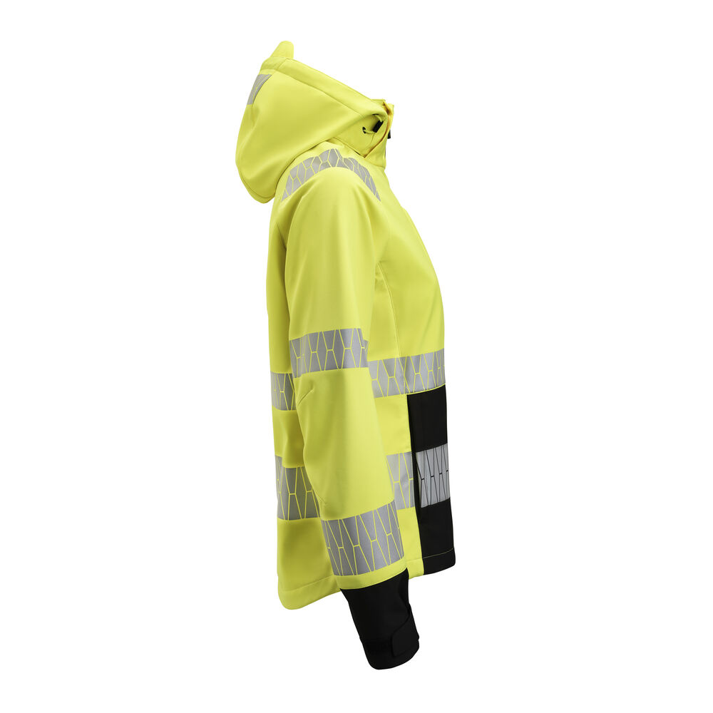 1377 Softshelljacka Dam Varsel - 2
