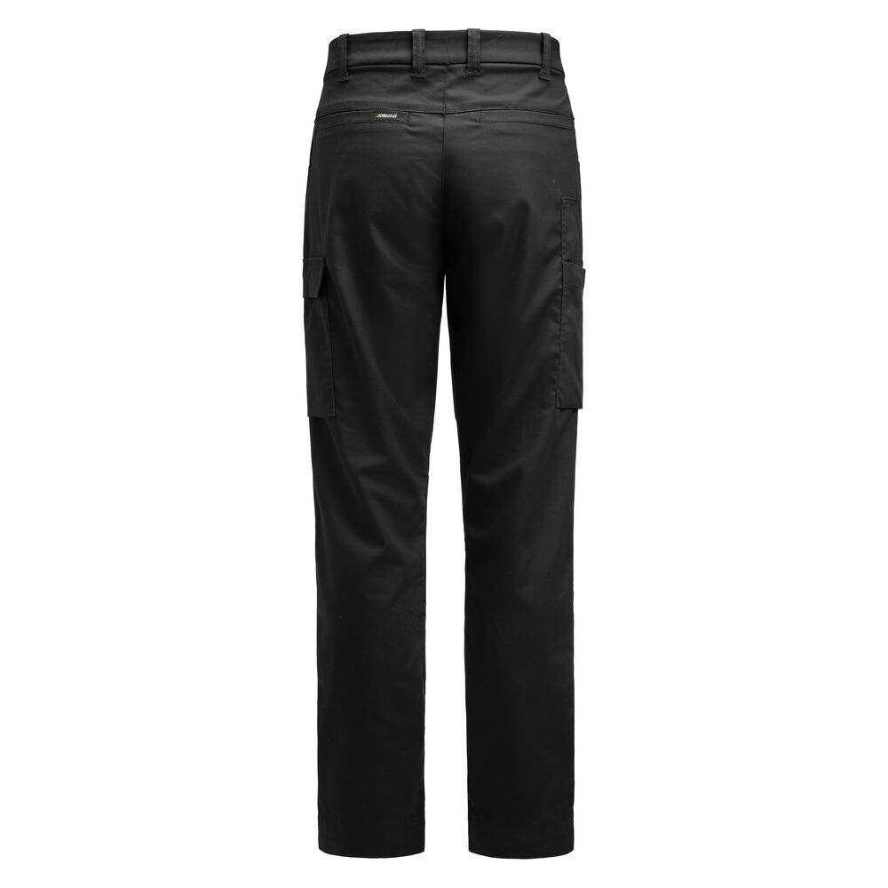 2302 Servicebyxa Stretch - 4