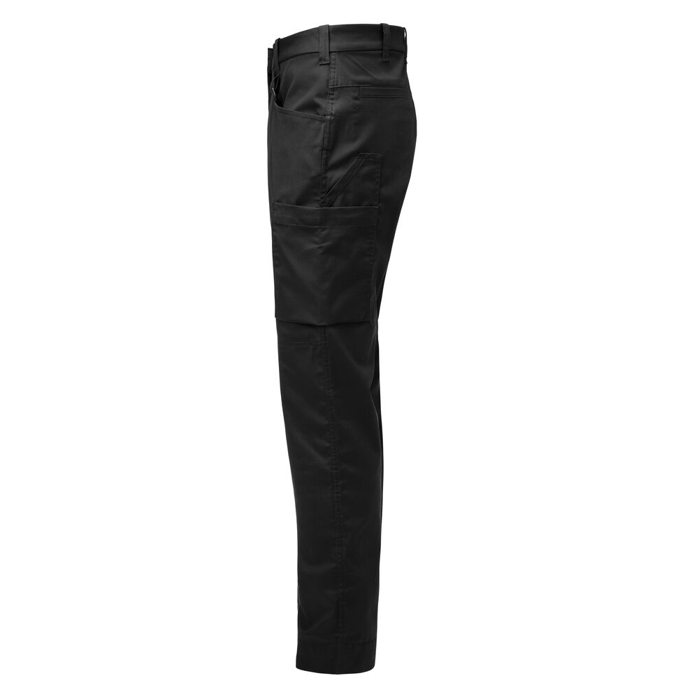 2302 Servicebyxa Stretch - 7