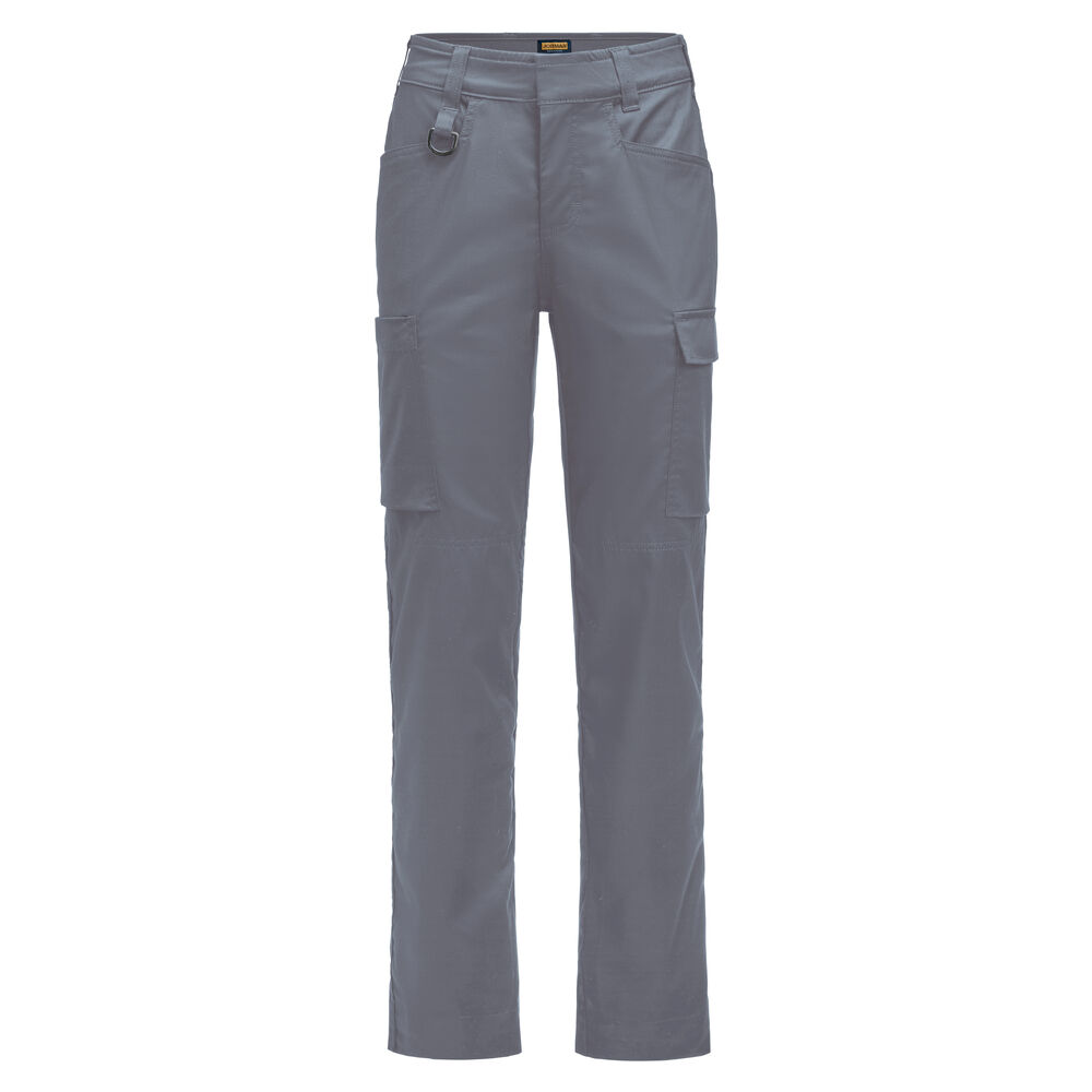 2302 Servicebyxa Stretch - 3