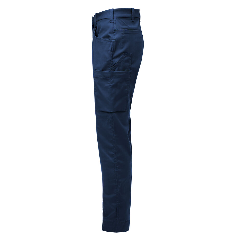 2302 Servicebyxa Stretch - 5