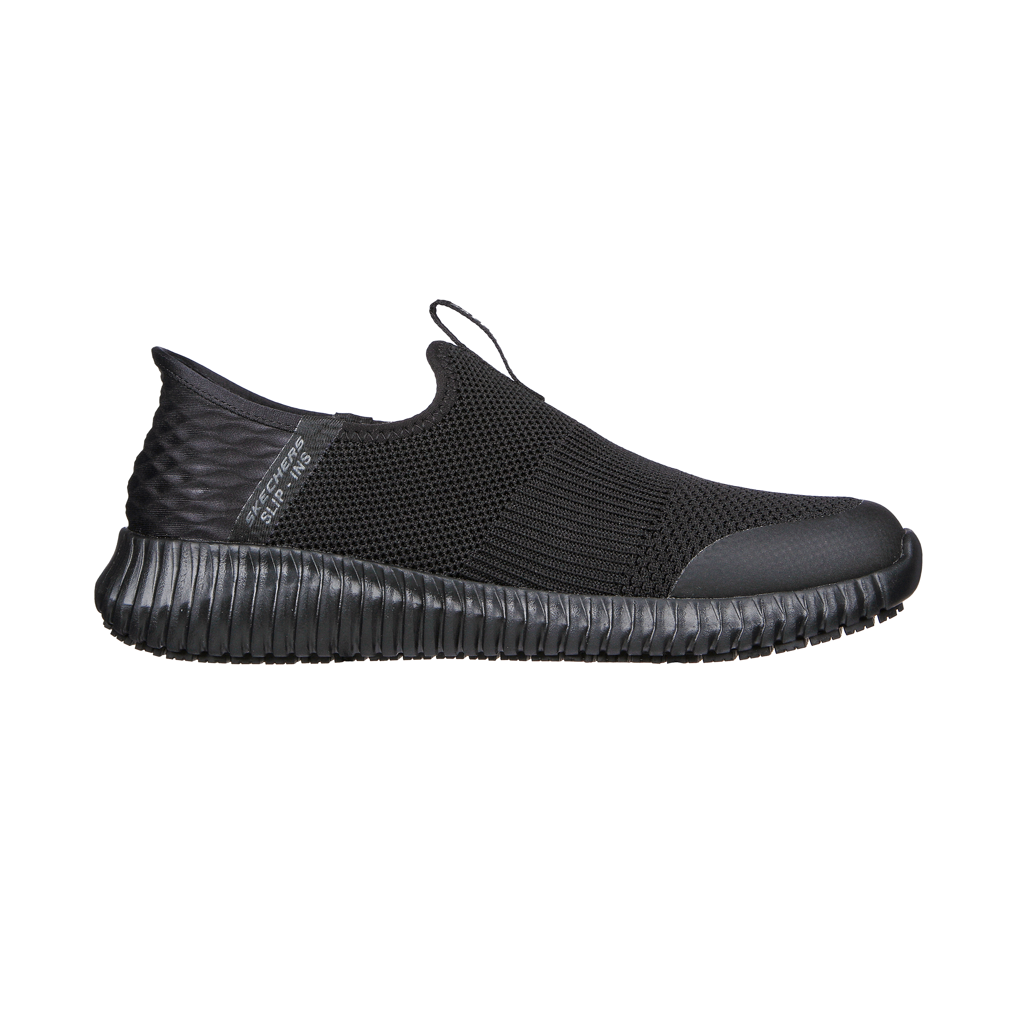Cessnock Rylind Slip in Work Shoe