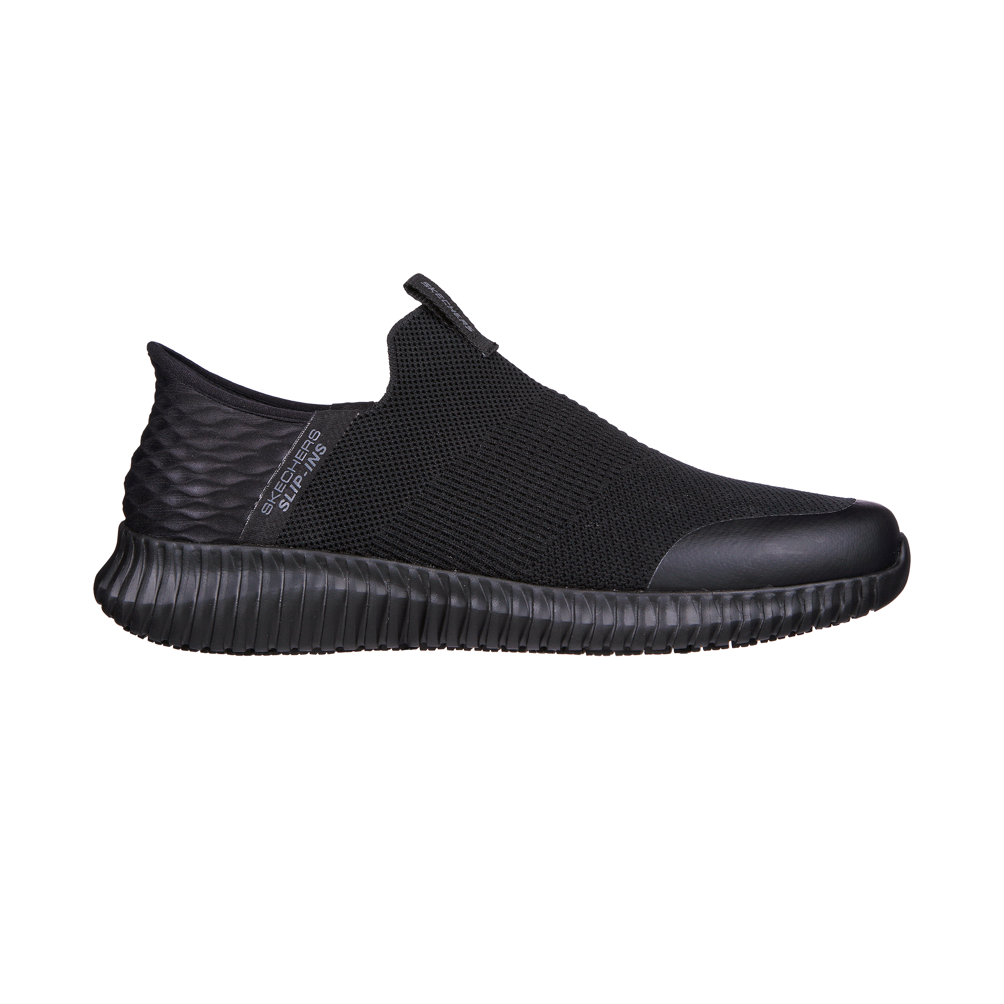Cessnock Gwynedd Slip in Work Shoe w