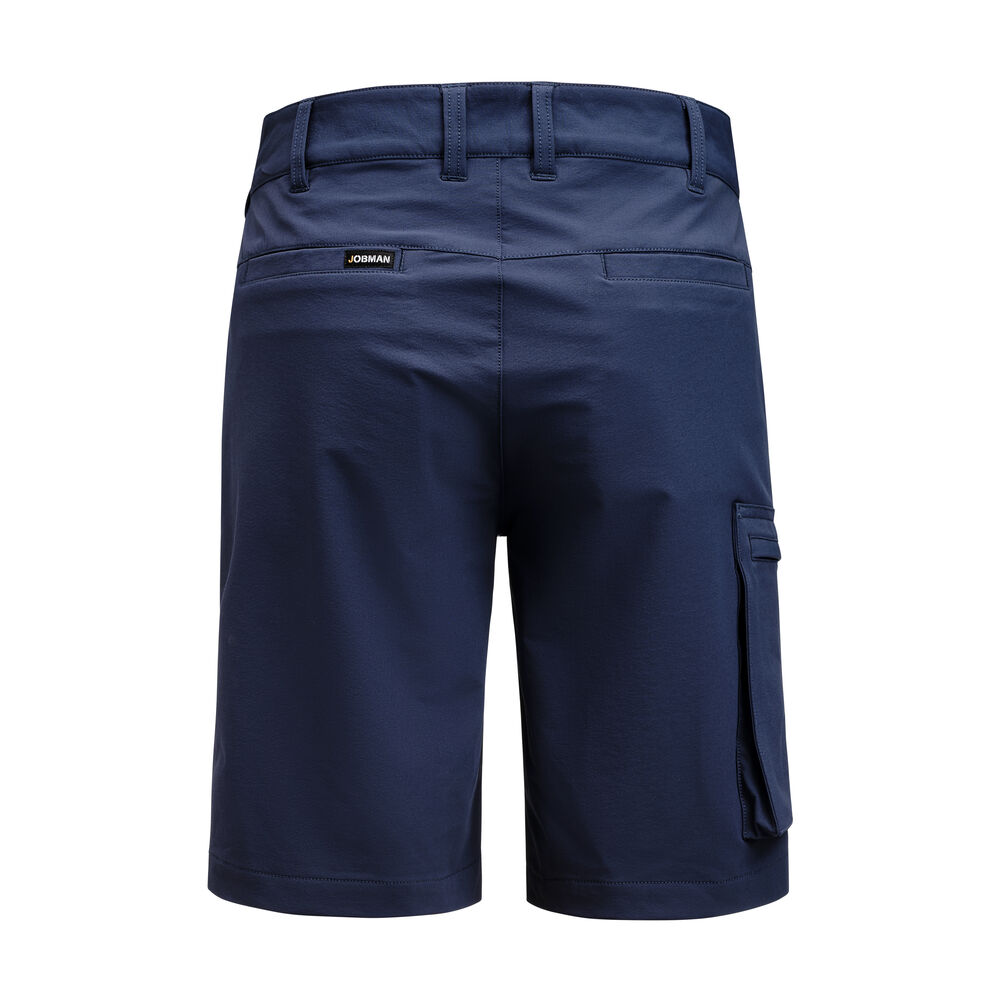 2719 Serviceshorts Stretch Dam - 3