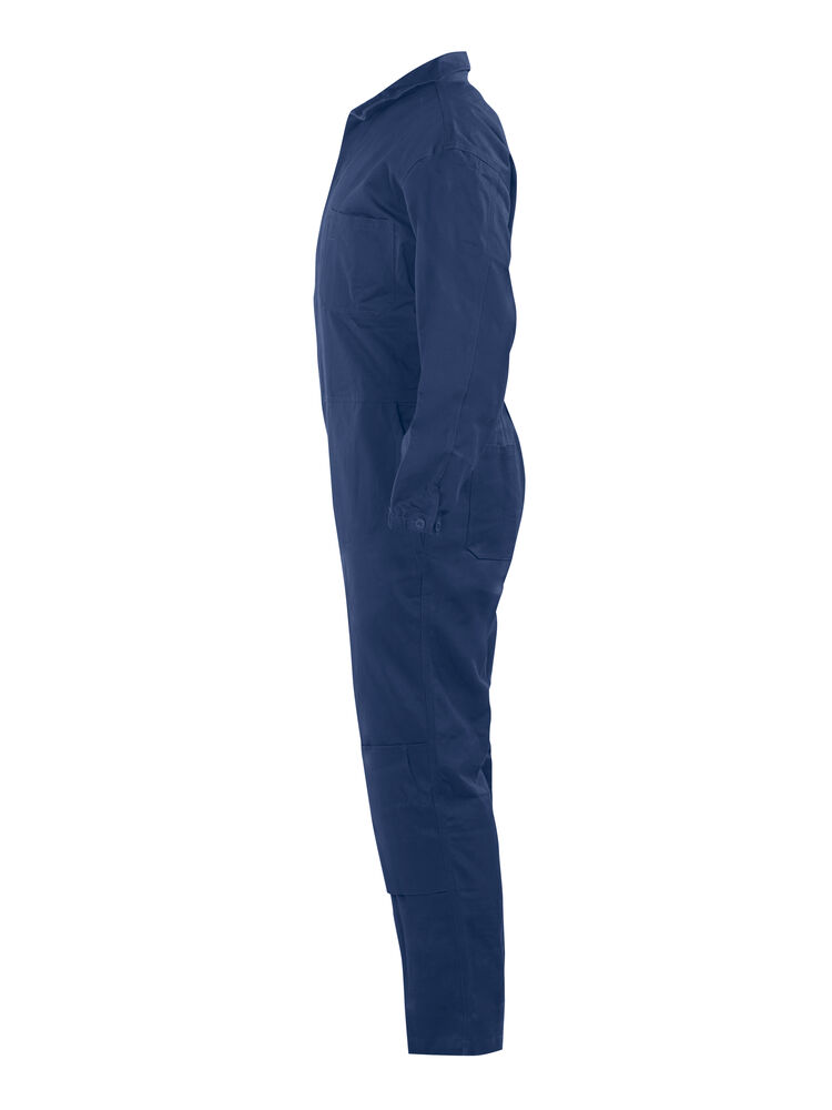 4145 Serviceoverall bomull - 4