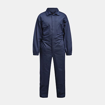4145 Serviceoverall bomull