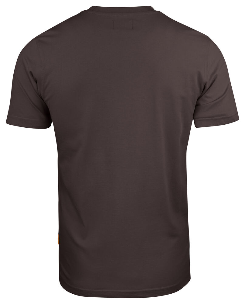 Jobman 5264 T-shirt Herr – Klassisk arbets-T-shirt - 15