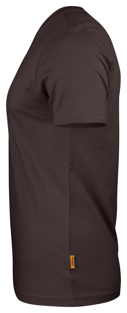 Jobman 5264 T-shirt Herr – Klassisk arbets-T-shirt - 23