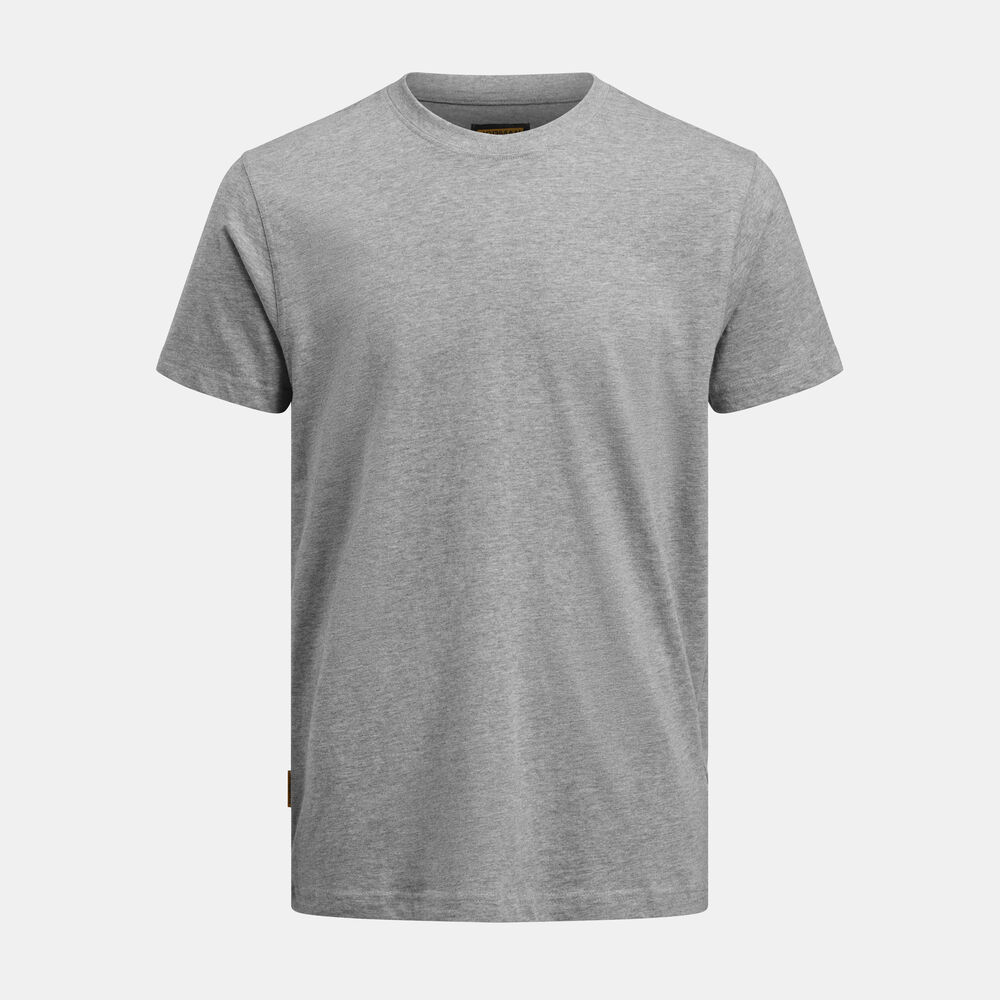 Jobman 5264 T-shirt Herr – Klassisk arbets-T-shirt - 8