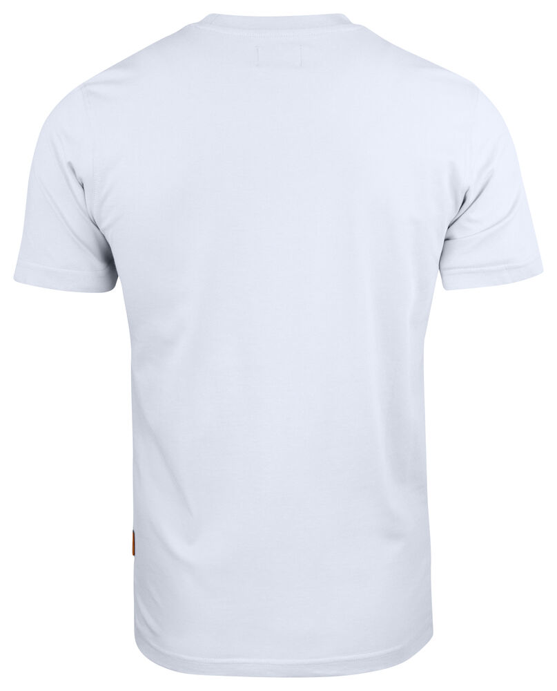 Jobman 5264 T-shirt Herr – Klassisk arbets-T-shirt - 34