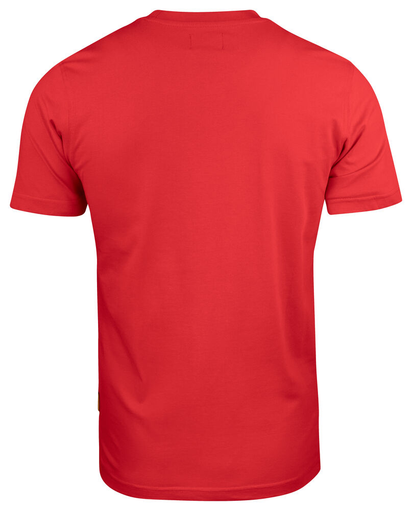 Jobman 5264 T-shirt Herr – Klassisk arbets-T-shirt - 32