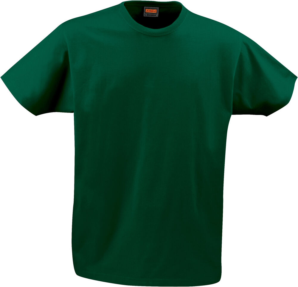 Jobman 5264 T-shirt Herr – Klassisk arbets-T-shirt - 7