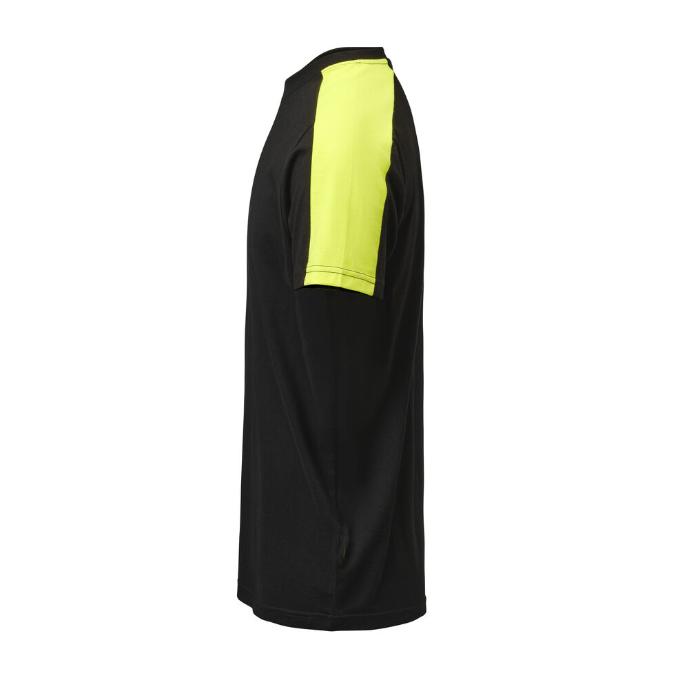 Jobman 5264 T-shirt Herr – Klassisk arbets-T-shirt - 44